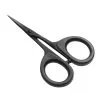 K&HD Fishing Supplies Tiemco TMC Fly Tying Scissors Black Fine 1 K&HD Fishing Supplies Tiemco TMC Fly Tying Scissors Black Fine -Angelgeräte-Verkaufsgeschäft tmc fly tying scissor black fine schere zum fliegenbinden