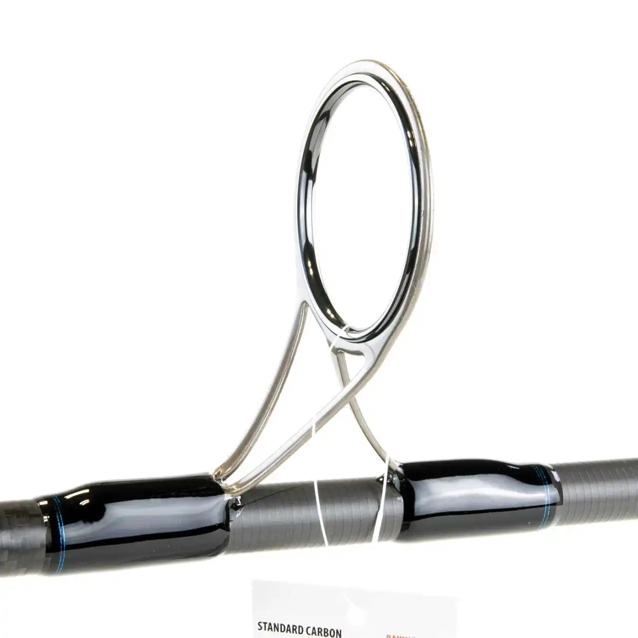 Shimano Tribal TX-4 12 Ft Intensity 5 Shimano Tribal TX-4 12 Ft Intensity – Bild 3