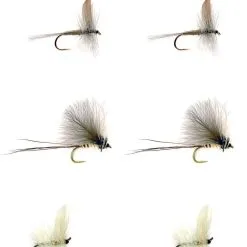 K&HD Fishing Supplies Guideline Stoked 9ft #5 Starter Kit -Angelgeräte-Verkaufsgeschäft trockenfliegen bundle