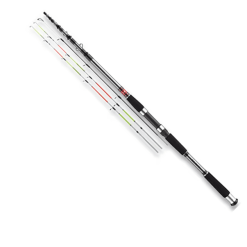 Daiwa Seahunter X Variotip Tele 300cm 50-150g