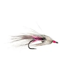 K&HD Fishing Supplies Vaskebjørn Pink