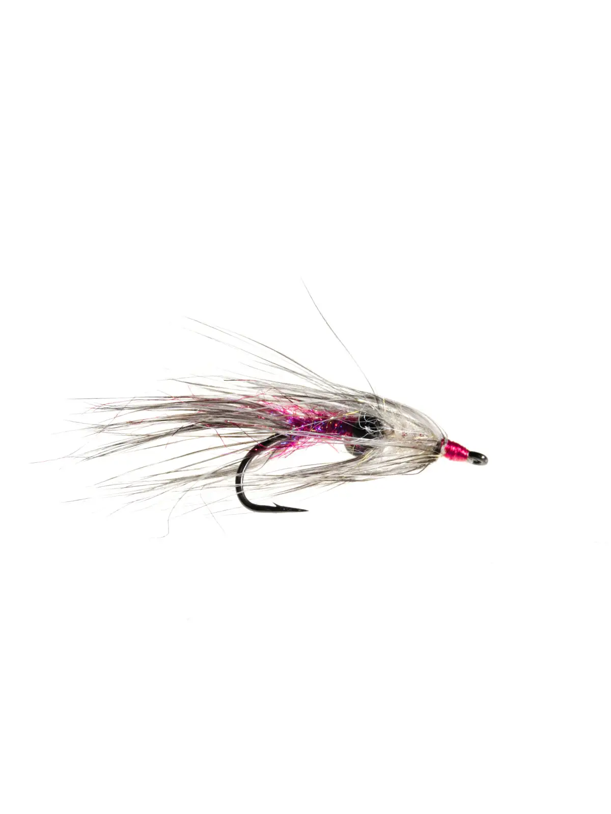 K&HD Fishing Supplies Vaskebjørn Pink 3 K&HD Fishing Supplies Vaskebjørn Pink