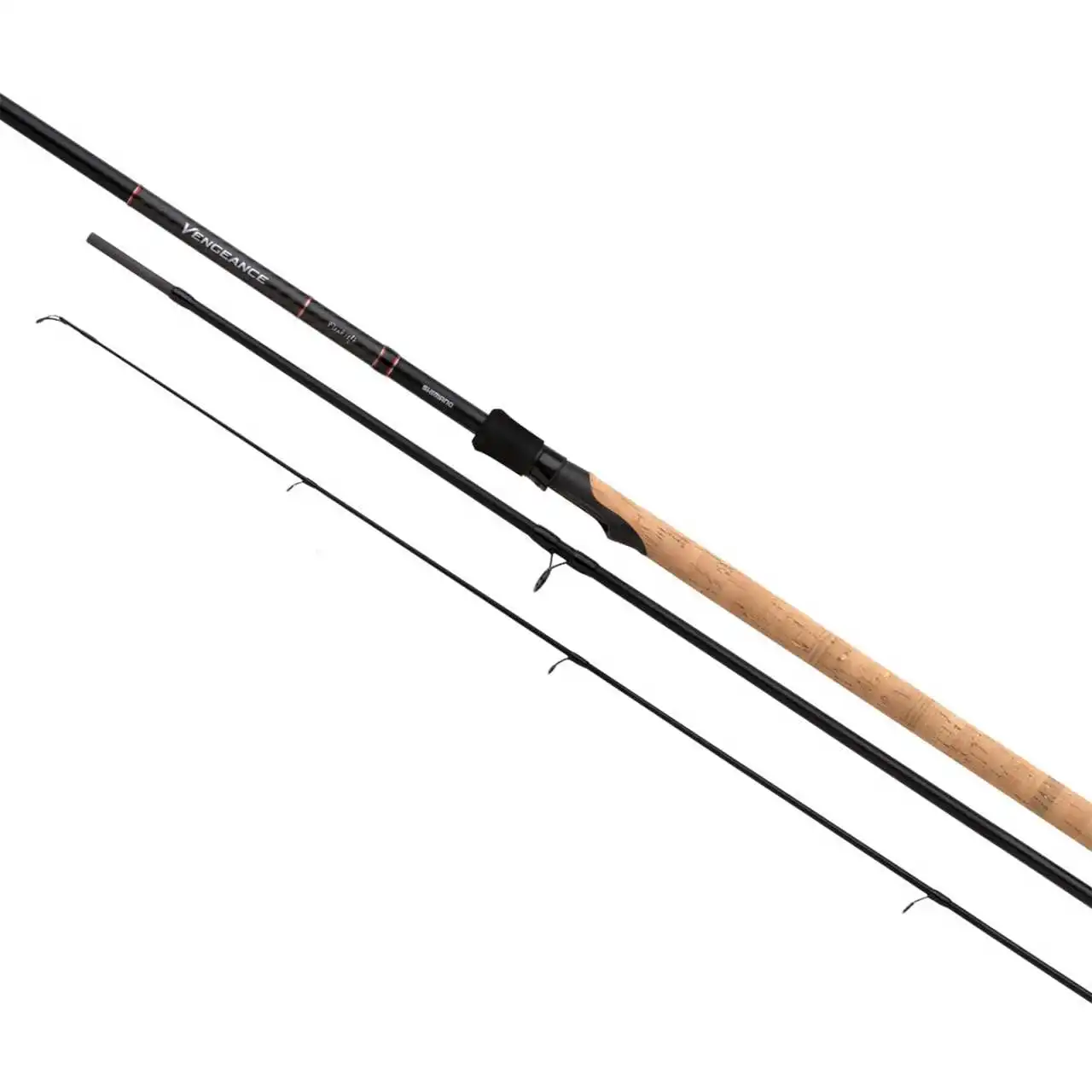 Shimano Vengeance AX Float 360 Cm 10-30g 3 Shimano Vengeance AX Float 360 Cm 10-30g