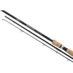 Shimano Vengeance AX 300 Cm 5-40g