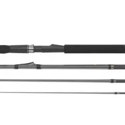 WFT Prion Inline 2,10 Meter 300-900 G 4-teilig 50 Lbs