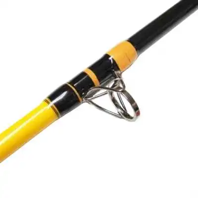 WFT Never Crack Catfish Boat LTC 210cm 250-1000g 4 WFT Never Crack Catfish Boat LTC 210cm 250-1000g – Bild 2