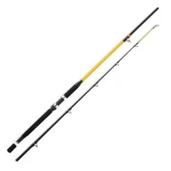 WFT Never Crack Catfish Boat LTC 270cm 250-1000g