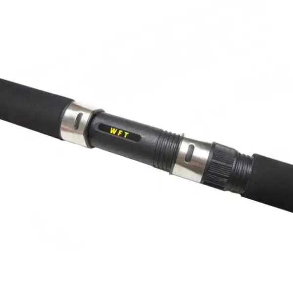 WFT Never Crack Big Fish 240cm 150-700g 4 WFT Never Crack Big Fish 240cm 150-700g – Bild 2