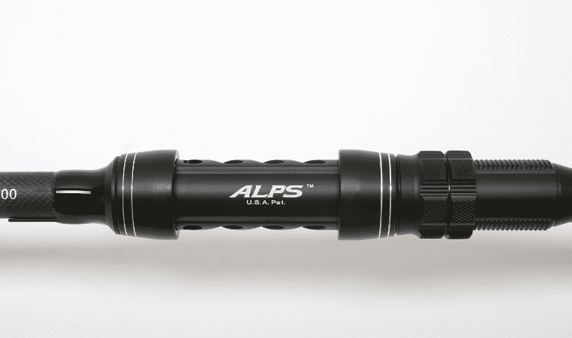 Wolf X EVA With Shrink Tube 12 Ft 3,50 Lbs 4 Wolf X EVA With Shrink Tube 12 Ft 3,50 Lbs – Bild 2