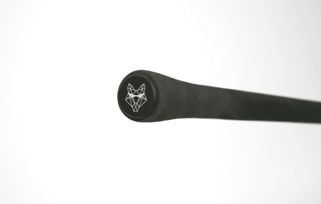 Wolf X3K EVA With Shrink Tube 10 Ft 2,75 Lbs 6 Wolf X3K EVA With Shrink Tube 10 Ft 2,75 Lbs – Bild 4