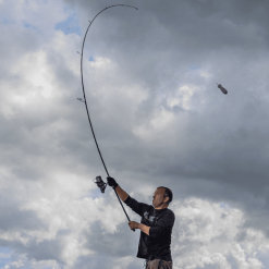 Fox Horizon X5 - S 12 Ft 3,25 Lbs Abbreviated -Angelgeräte-Verkaufsgeschäft x52 1280x1280