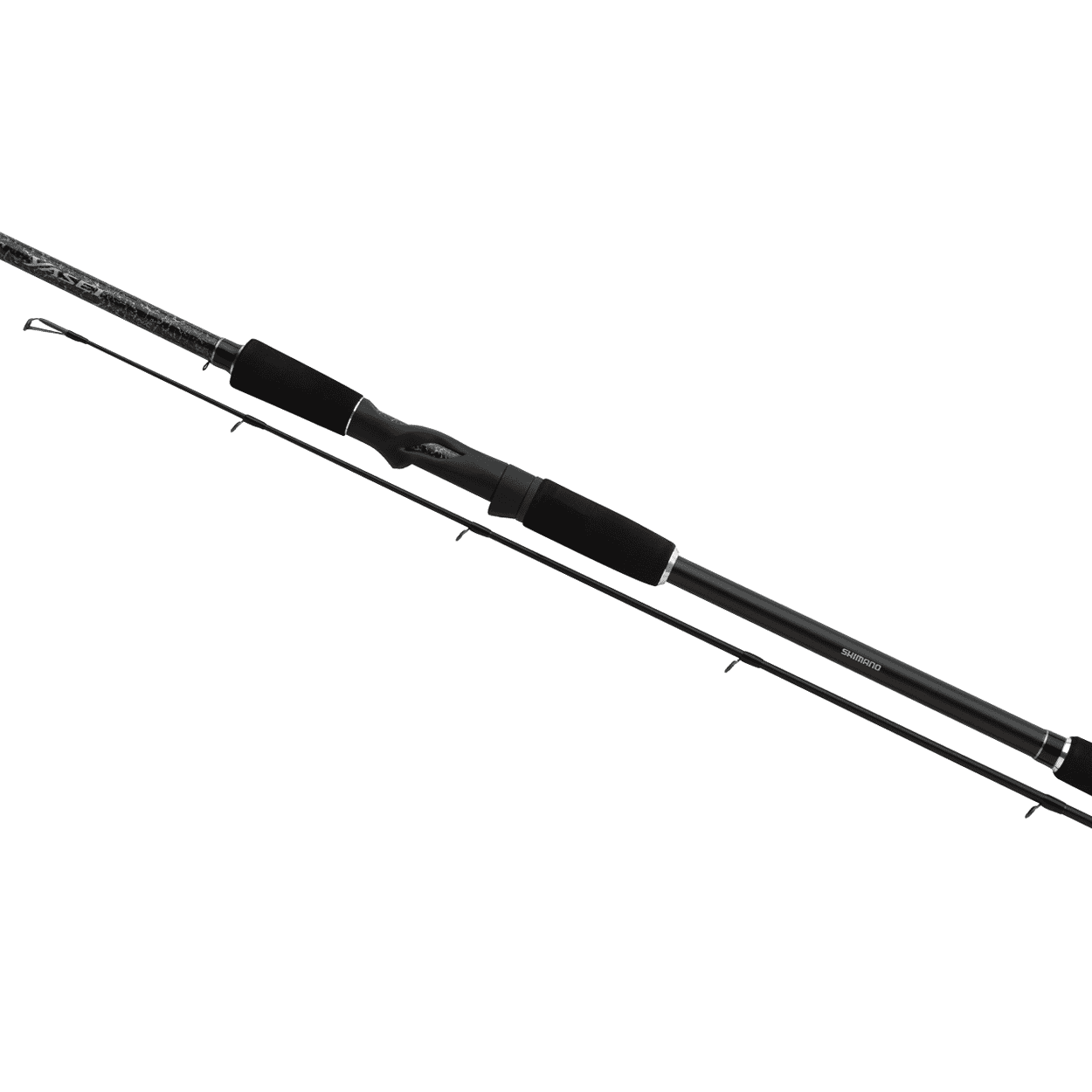 Shimano Yasei Pike Spinning 25XH 250 Cm 40-100g 4 Shimano Yasei Pike Spinning 25XH 250 Cm 40-100g – Bild 2