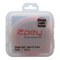 Zpey Zkagit Light - Zweihandschusskopf 9 Zpey Zkagit Light - Zweihandschusskopf -Angelgeräte-Verkaufsgeschäft zkagitfloat 1024x 7d8106e3 2e42 40f9 8ac3 e6d8e611d284